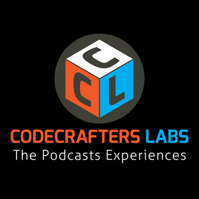 CODECRAFTERS LABS - The PodCasts Experiences