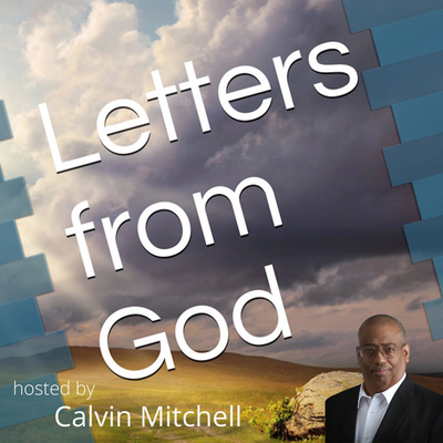 The Letters from God Podcasts