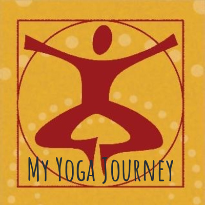 My Yoga Journey