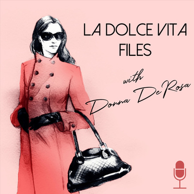 La Dolce Vita Files