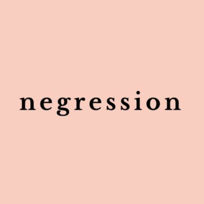 negression