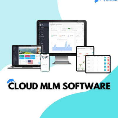 Cloud MLM Software Podcasts