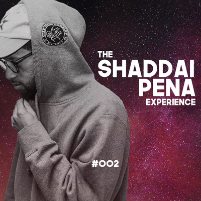 The Shaddai Pena Experience