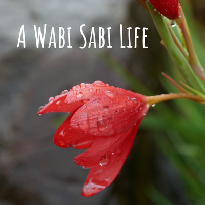 A Wabi Sabi Life