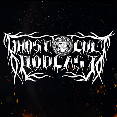 Ghost Cult Magazine Podcast