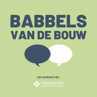 Babbels van de bouw