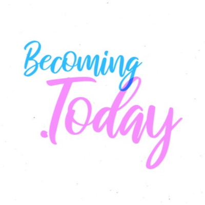 Becoming Today with Rochelle Jeanette