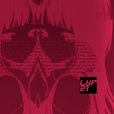 LYF21 Podcast with Lucid