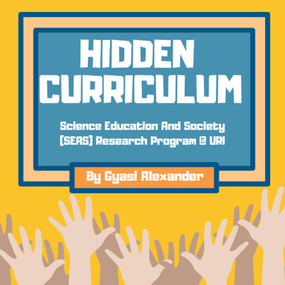 Hidden Curriculum 