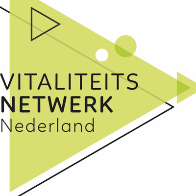 Vitaliteitsnetwerk NL Podcast