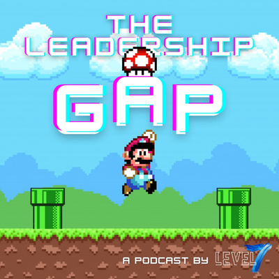 The Leadership Gap