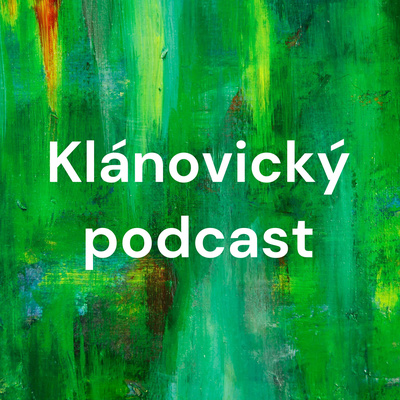 Klánovický podcast