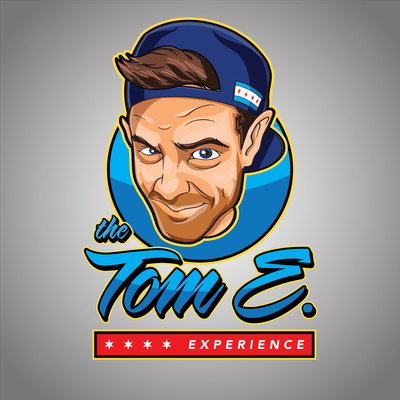 The Tom E Experience Podcast