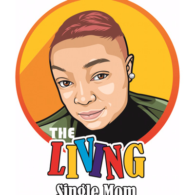 The Living Single Mom