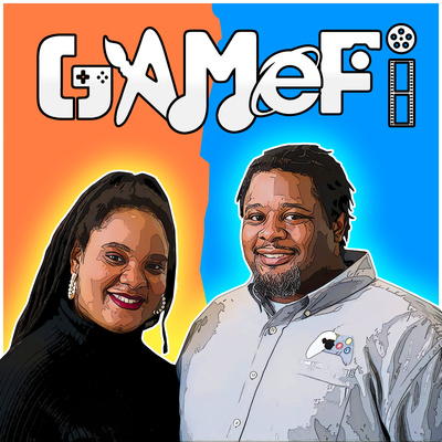 GAMeFi