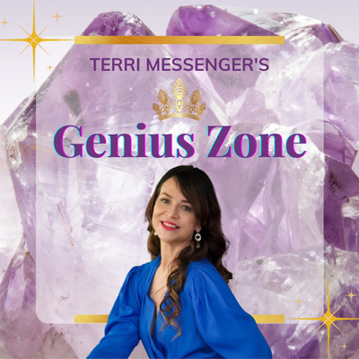 Terri Messenger's Genius Zone