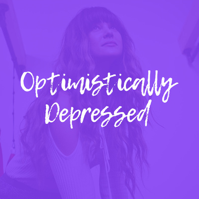 Optimistically Depressed