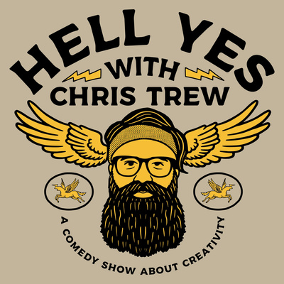 Hell Yes with Chris Trew