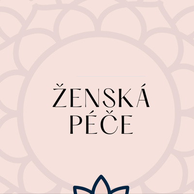 Ženská péče
