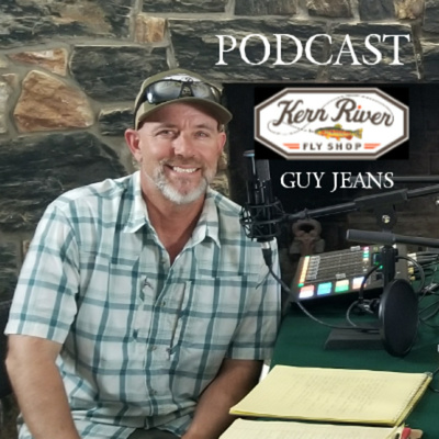 Kern River Fly Shop Podcast