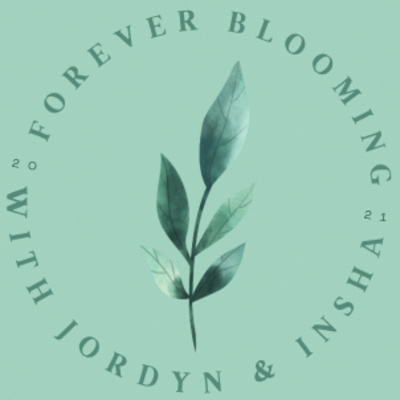 Forever Blooming