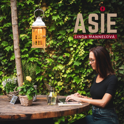 Asie | Linda Mannelová 