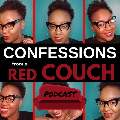 The Confessions From a Red Couch