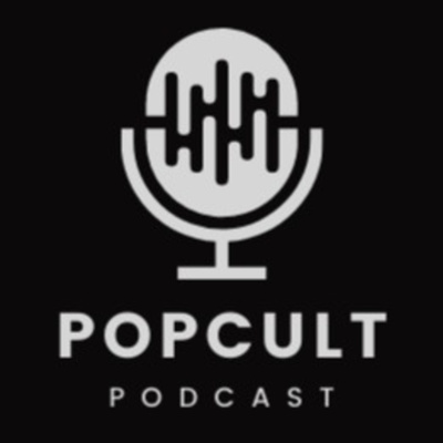 PopCult Podcast