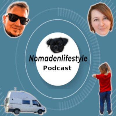 Nomadenlifestyle Podcast