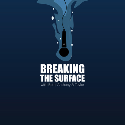 Breaking the Surface