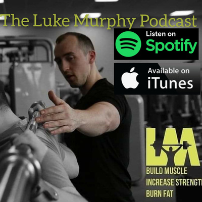 The Luke Murphy Podcast