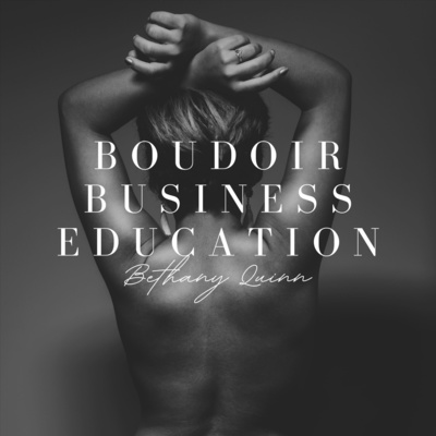 Boudoir Business Education
