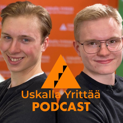 Uskalla Yrittää