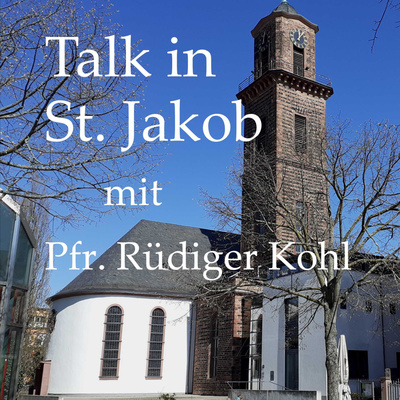 Talk in St. Jakob