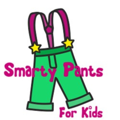 Smarty Pants Magazine for Kids - Learning Made Fun!