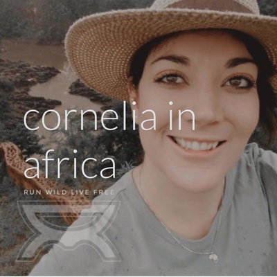 cornelia in africa