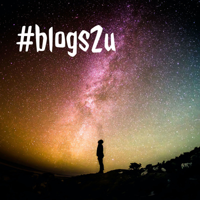 #Blogs2u
making $ blogging