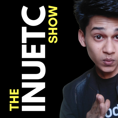 The Inu Etc Show for Young Hustlers - Entrepreneurship, Online Business and Blogging Tips