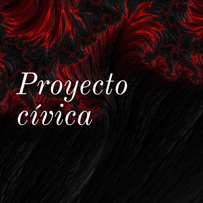 Proyecto cívica 