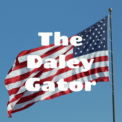 The Daley Gator