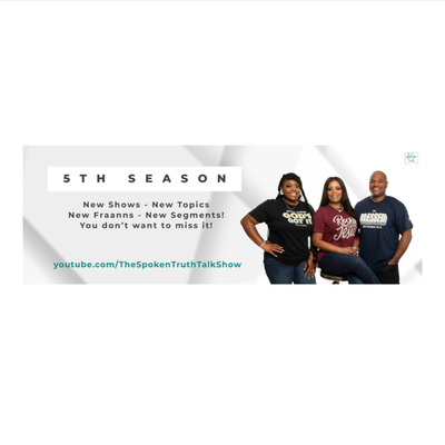 The Spoken Truth Talk Show