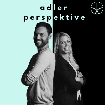 Adlerperspektive