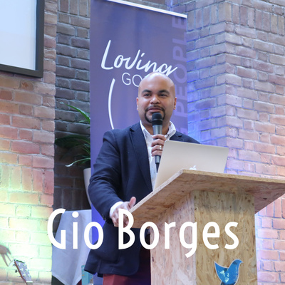 Gio Borges