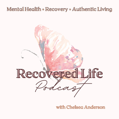 Recovered Life Podcast