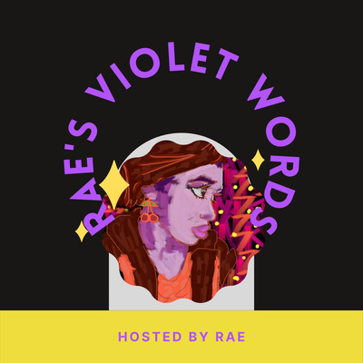 Rae's Violet Words