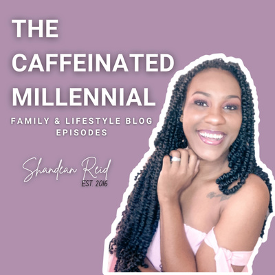 The Caffeinated Millennial