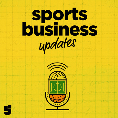 Sports Business Updates