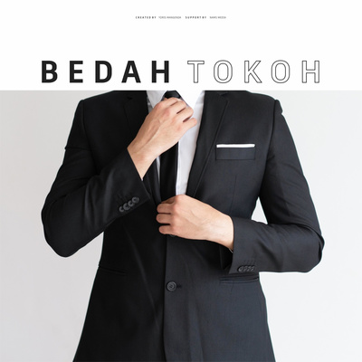 Bedah Tokoh
