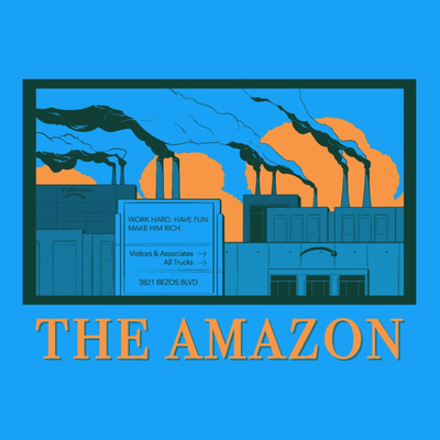 The Amazon