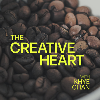 The Creative Heart